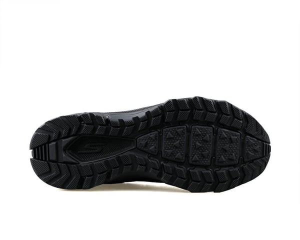 Skechers GO RUN TRAİL ALTİTUDE 2.0 - PİNE RİDGE Siyah Erkek Günlük Spor Ayakkabı