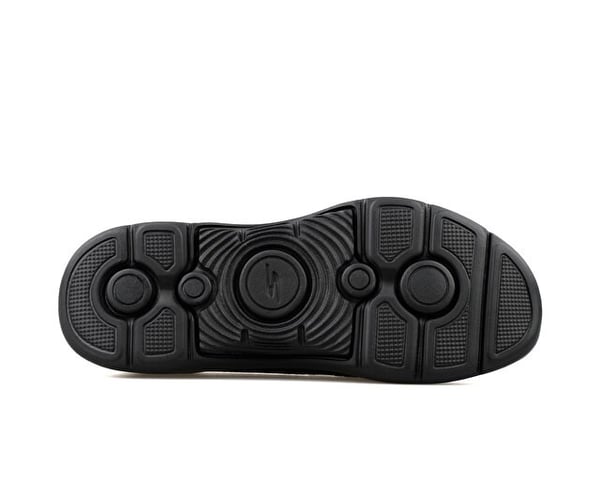 Skechers GO WALK ARCH FİT 2.0  -  SAİDA Siyah Kadın Günlük Spor Ayakkabı