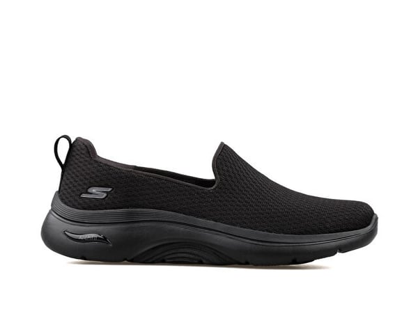 Skechers GO WALK ARCH FİT 2.0  -  SAİDA Bej Kadın Günlük Spor Ayakkabı