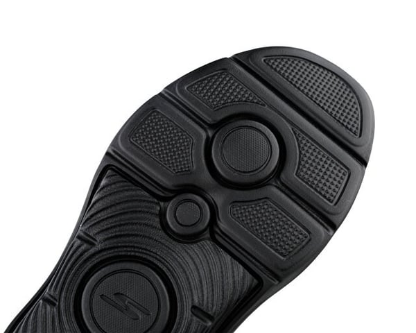 Skechers GO WALK ARCH FİT 2.0  -  SAİDA Siyah Kadın Günlük Spor Ayakkabı