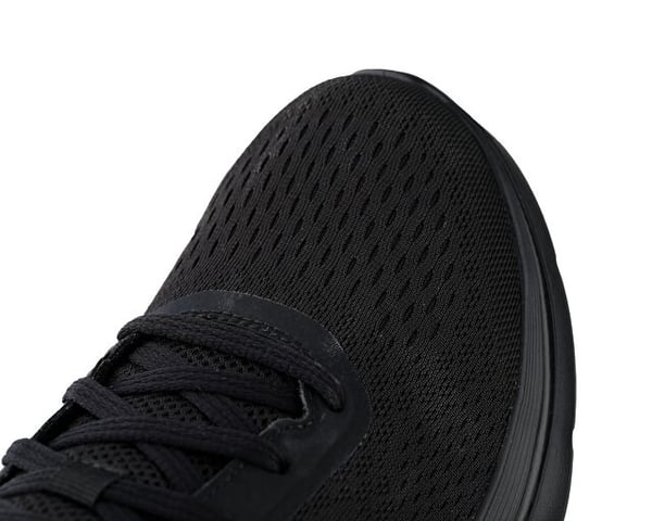 Skechers GO WALK ARCH FİT 2.0 - İDYLLİC 2 Siyah Erkek Günlük Spor Ayakkabı