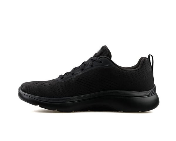 Skechers GO WALK ARCH FİT 2.0 - İDYLLİC 2 Siyah Erkek Günlük Spor Ayakkabı