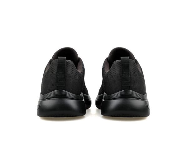 Skechers GO WALK ARCH FİT 2.0 - İDYLLİC 2 Siyah Erkek Günlük Spor Ayakkabı