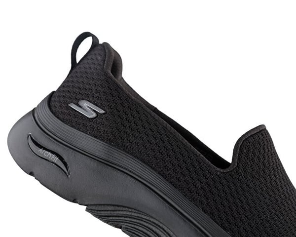 Skechers GO WALK ARCH FİT 2.0  -  SAİDA Bej Kadın Günlük Spor Ayakkabı