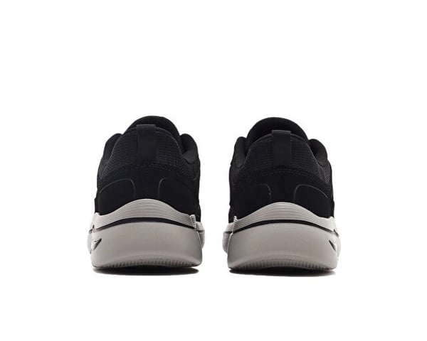 Skechers GO WALK ARCH FIT 2.0 SEARED Siyah Erkek Günlük Spor Ayakkabı