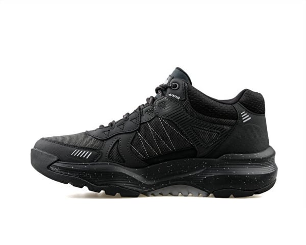 Skechers GO WALK ARCH FIT OUTDOOR Siyah Erkek Bot