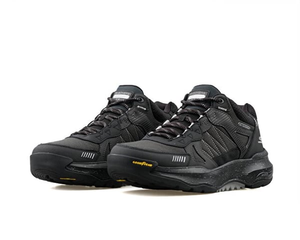 Skechers GO WALK ARCH FIT OUTDOOR Siyah Erkek Bot