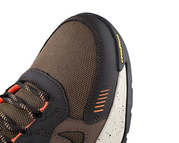 Skechers GO WALK ARCH FIT OUTDOOR Yeşil Erkek Bot