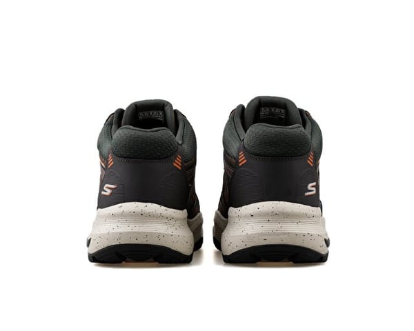 Skechers GO WALK ARCH FIT OUTDOOR Yeşil Erkek Bot