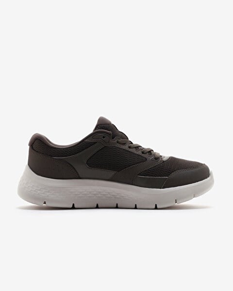 Skechers GO WALK FLEX Bej Erkek Günlük Spor Ayakkabı