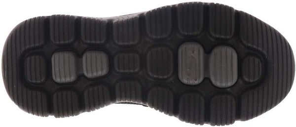 Skechers GO WALK FLEX Siyah Erkek Günlük Spor Ayakkabı