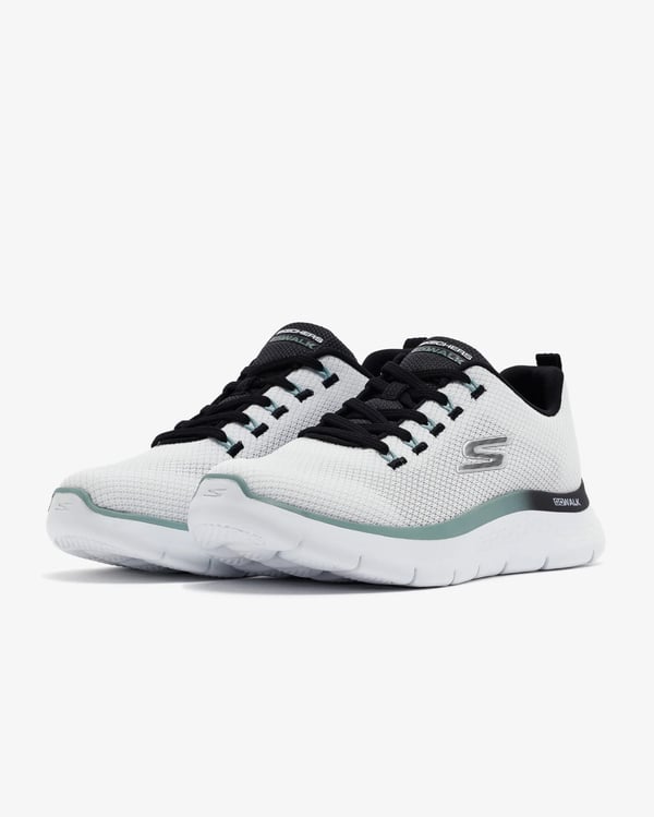 Skechers GO WALK FLEX-VESPİD Beyaz Erkek Günlük Spor Ayakkabı