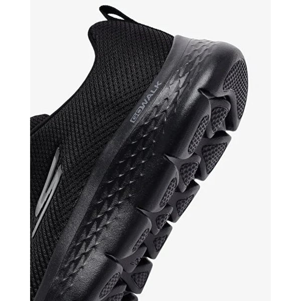 Skechers GO WALK FLEX-VESPİD Siyah Erkek Günlük Spor Ayakkabı