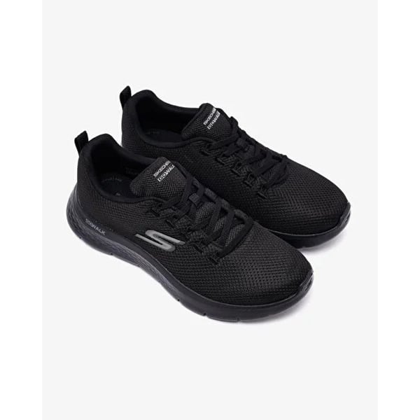Skechers GO WALK FLEX-VESPİD Siyah Erkek Günlük Spor Ayakkabı
