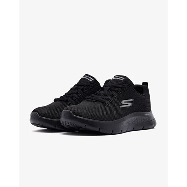 Skechers GO WALK FLEX-VESPİD Siyah Erkek Günlük Spor Ayakkabı