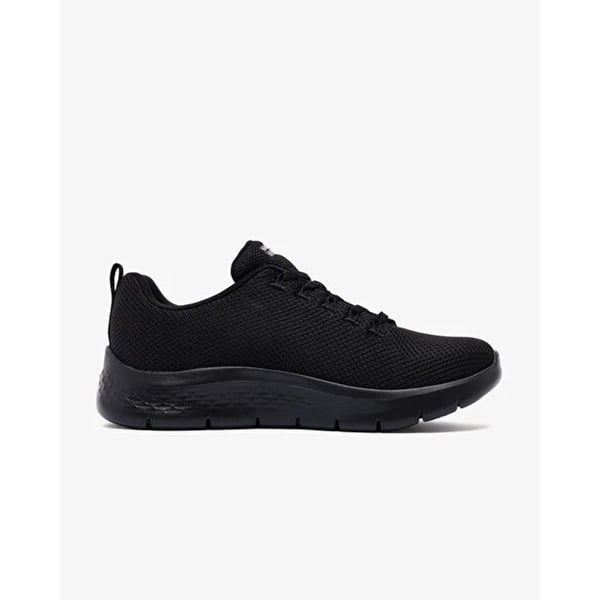 Skechers GO WALK FLEX-VESPİD Siyah Erkek Günlük Spor Ayakkabı