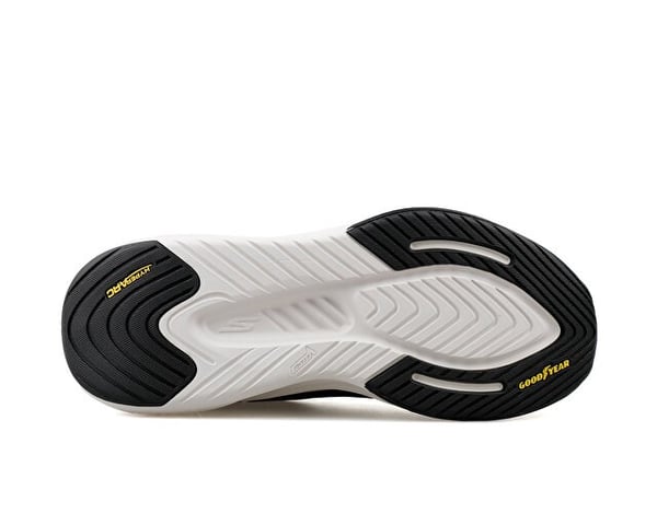 Skechers GO WALK MAX WALKER  -  AUGUSTUS Siyah Erkek Günlük Spor Ayakkabı
