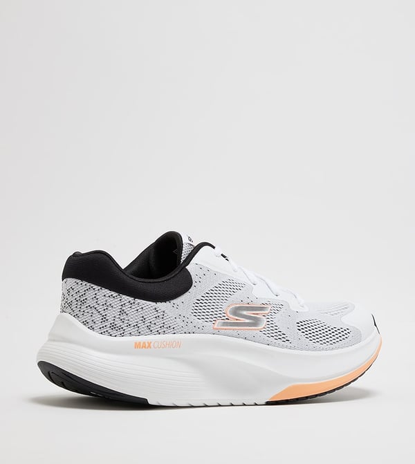 Skechers GO WALK MAX WALKER - VEA Beyaz Kadın Günlük Spor Ayakkabı