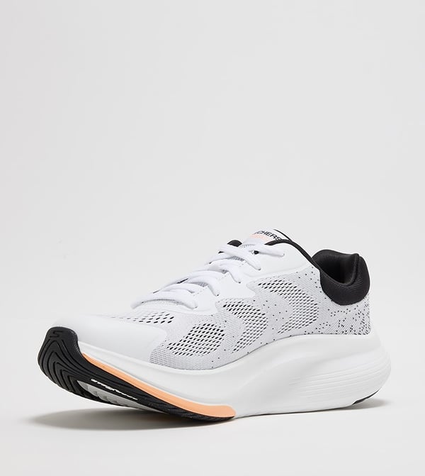 Skechers GO WALK MAX WALKER - VEA Beyaz Kadın Günlük Spor Ayakkabı