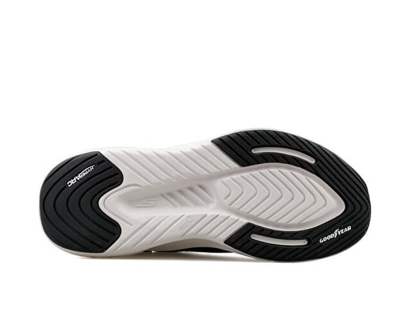 Skechers GO WALK MAX WALKER  -  VEA Siyah Kadın Günlük Spor Ayakkabı
