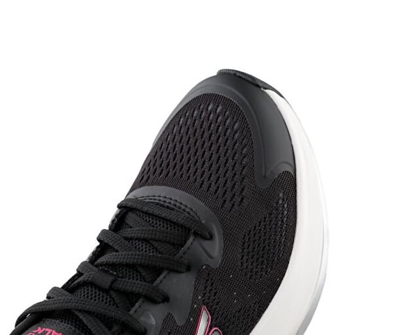 Skechers GO WALK MAX WALKER  -  VEA Siyah Kadın Günlük Spor Ayakkabı