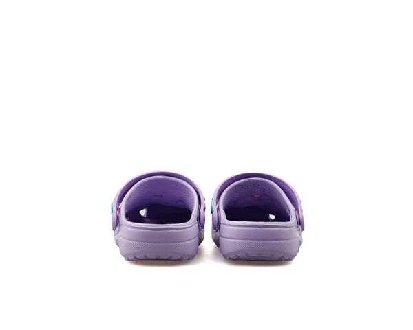 Skechers HEART CHARMER - GİRLY LAND Lila Kız Çocuk Sandalet