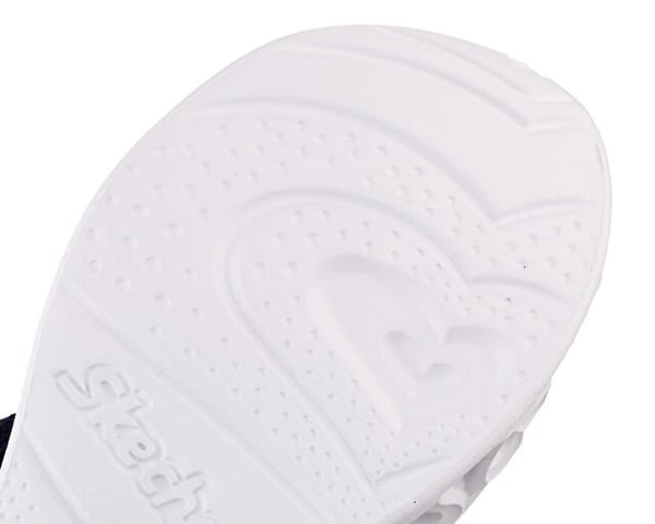 Skechers HEART LIGHTS - BRILLIANT RAINBOW Lacivert Kız Çocuk Bot