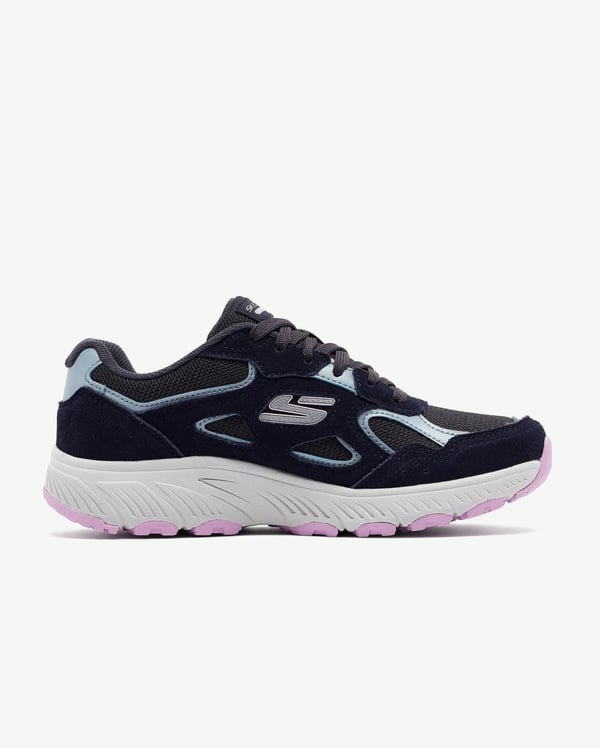 Skechers HILLCREST 2.0 Lacivert Kadın Günlük Spor Ayakkabı