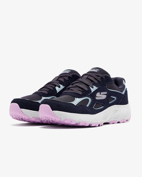 Skechers HILLCREST 2.0 Lacivert Kadın Günlük Spor Ayakkabı