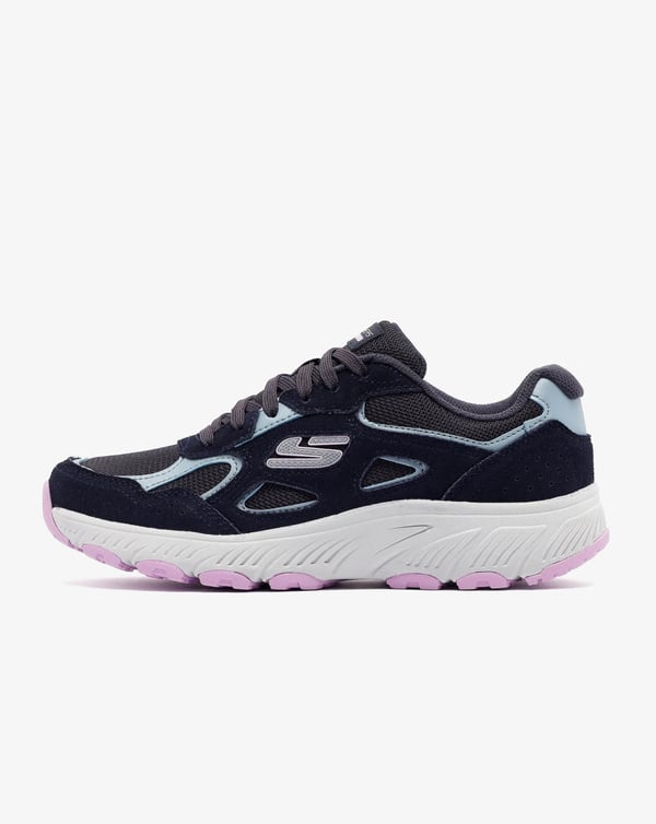 Skechers HILLCREST 2.0 Lacivert Kadın Günlük Spor Ayakkabı