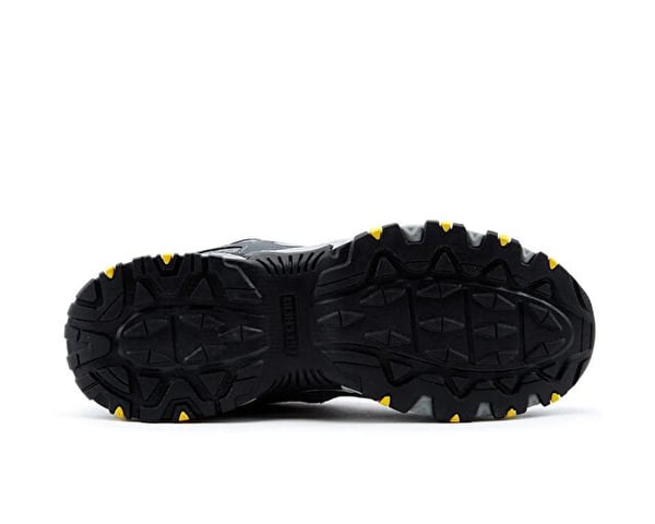 Skechers HILLCREST Gri Erkek Günlük Spor Ayakkabı