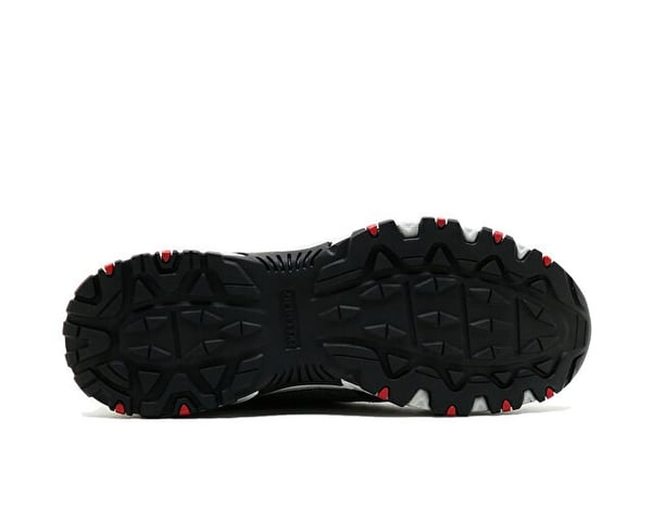 Skechers HILLCREST Gri Erkek Outdoor Ayakkabı