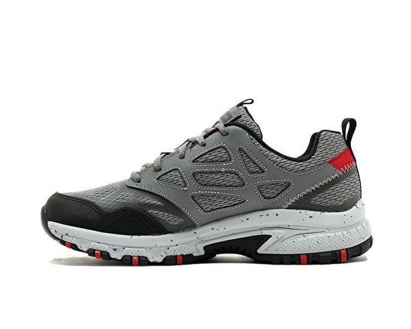 Skechers HILLCREST Gri Erkek Outdoor Ayakkabı