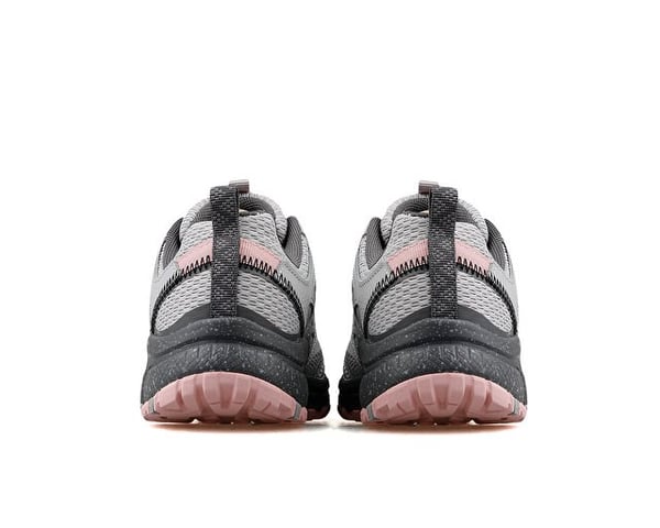 Skechers HILLCREST Gri Kadın Günlük Spor Ayakkabı