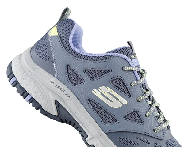 Skechers HİLLCREST-PURE ESCAPADE Petrol Kadın Outdoor Ayakkabı