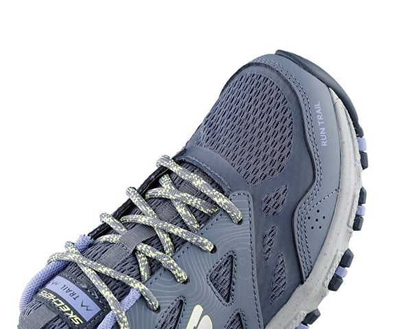 Skechers HİLLCREST-PURE ESCAPADE Petrol Kadın Outdoor Ayakkabı