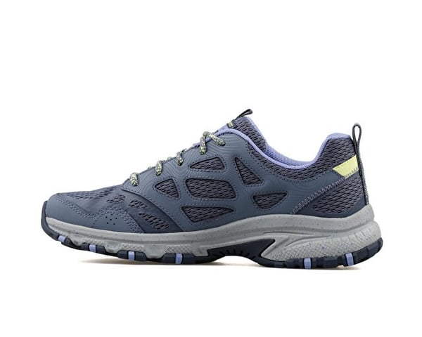 Skechers HİLLCREST-PURE ESCAPADE Petrol Kadın Outdoor Ayakkabı