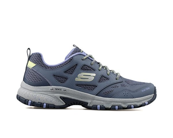 Skechers HİLLCREST-PURE ESCAPADE Petrol Kadın Outdoor Ayakkabı