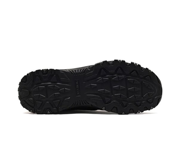 Skechers HILLCREST Siyah Erkek Günlük Spor Ayakkabı