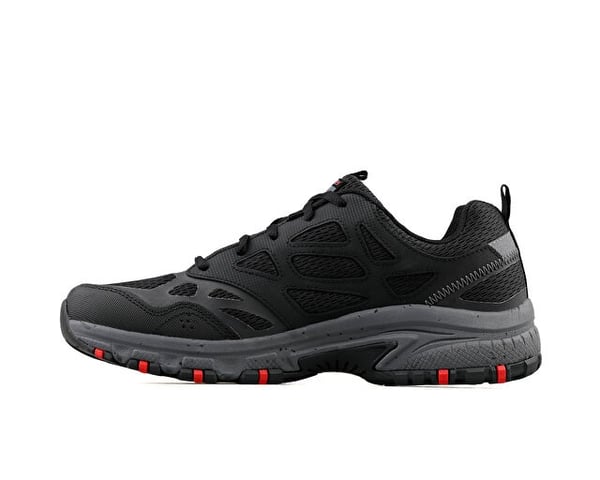 Skechers HILLCREST Siyah Erkek Outdoor Ayakkabı