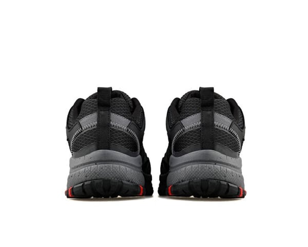 Skechers HILLCREST Siyah Erkek Outdoor Ayakkabı