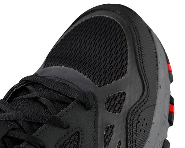 Skechers HILLCREST Siyah Erkek Outdoor Ayakkabı