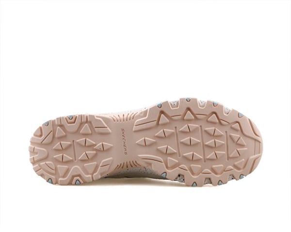 Skechers HİLLCREST  -  VAST ADVENTURE Beyaz Kadın Günlük Spor Ayakkabı