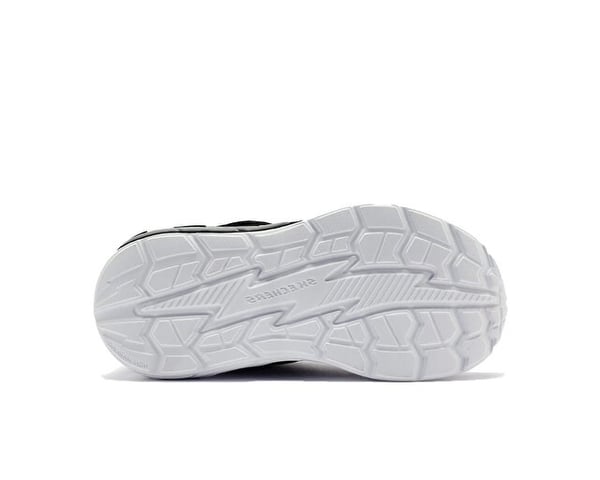 Skechers LİGHT STORM 2.0 - BOLT-BRİGHTS Siyah Erkek Çocuk Günlük Spor Ayakkabı
