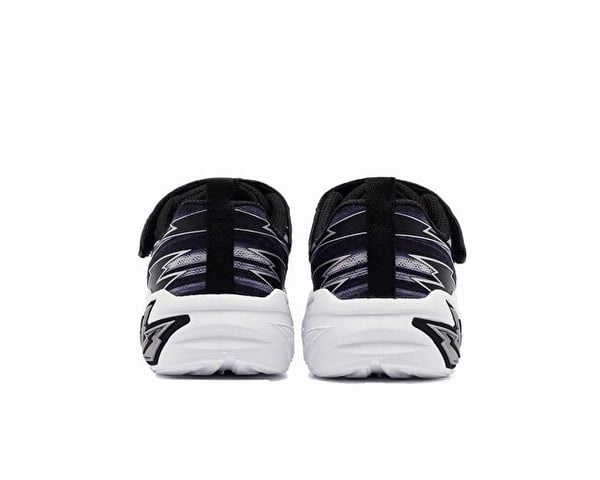 Skechers LİGHT STORM 2.0 - BOLT-BRİGHTS Siyah Erkek Çocuk Günlük Spor Ayakkabı