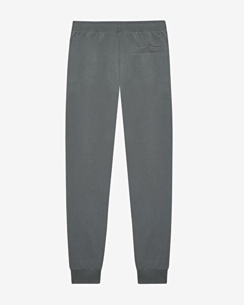 Skechers M Essential Jogger Sweatpant Gri Erkek Eşofman Alt