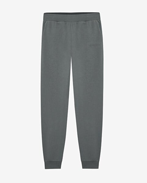 Skechers M Essential Jogger Sweatpant Gri Erkek Eşofman Alt