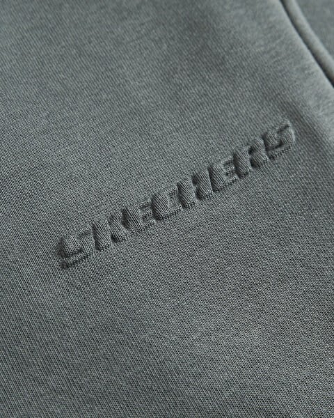 Skechers M Essential Jogger Sweatpant Gri Erkek Eşofman Alt