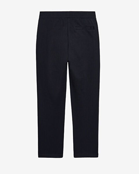 Skechers M Essential Slim Sweatpant Siyah Erkek Eşofman Alt