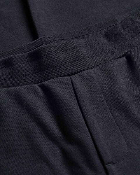 Skechers M Essential Slim Sweatpant Siyah Erkek Eşofman Alt